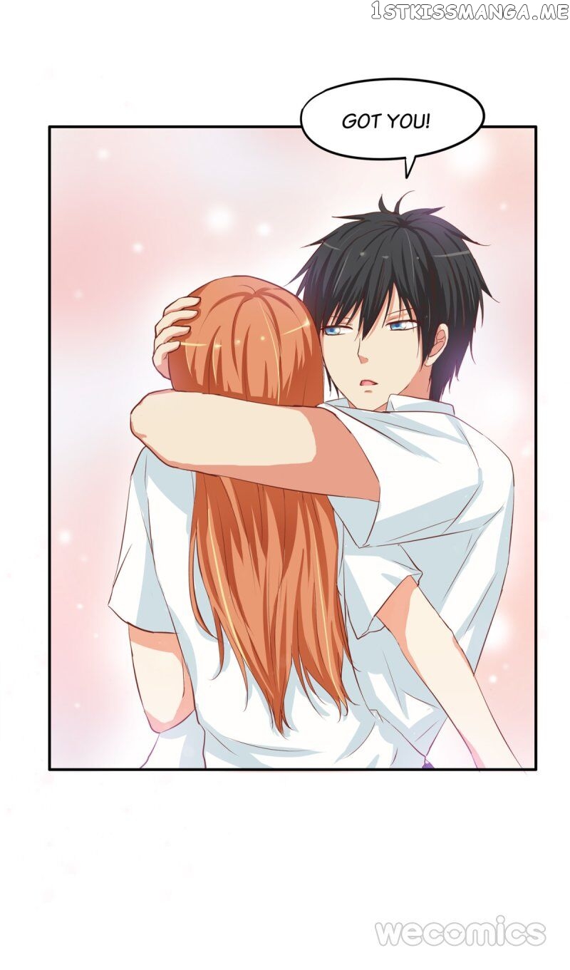 Chu Lian Wei Tian chapter 56 - page 35