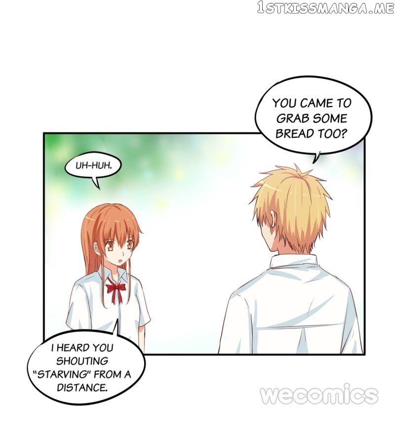 Chu Lian Wei Tian chapter 56 - page 6
