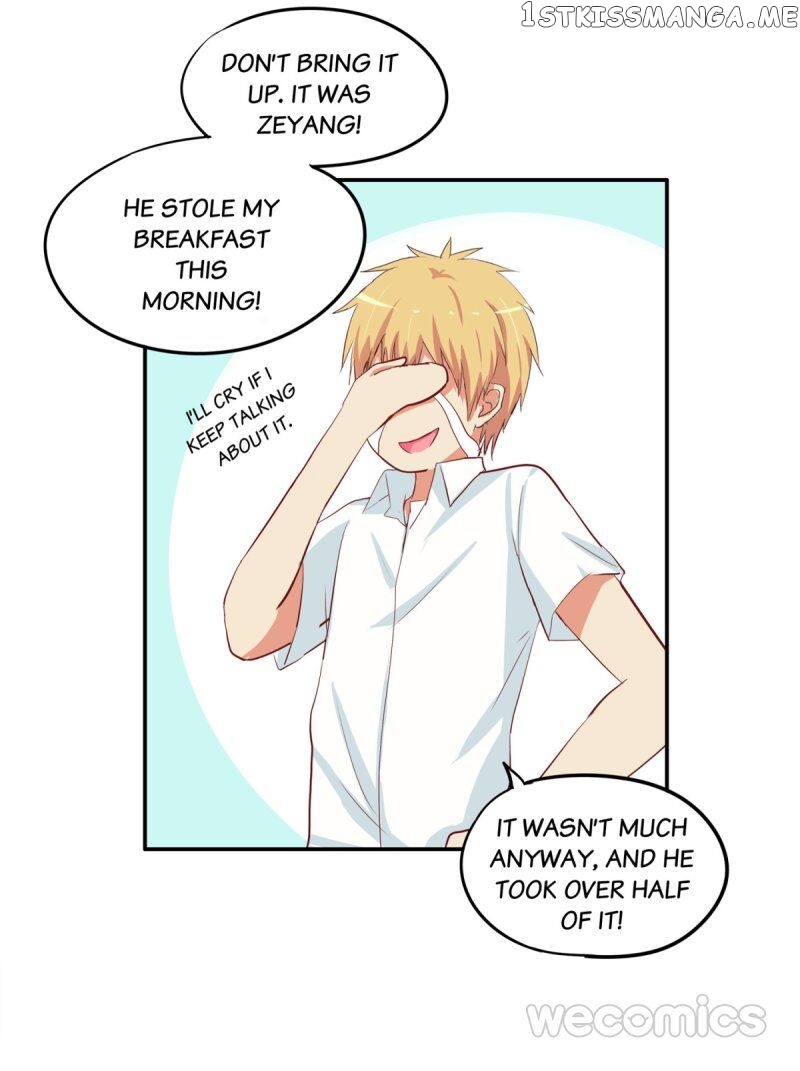 Chu Lian Wei Tian chapter 56 - page 9