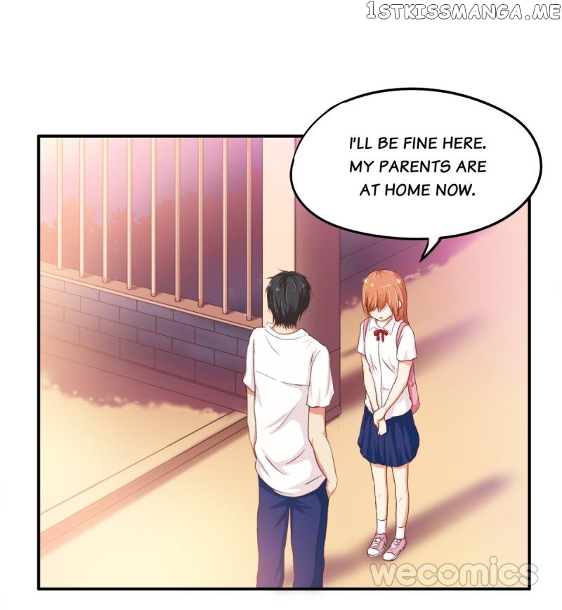 Chu Lian Wei Tian chapter 13 - page 3