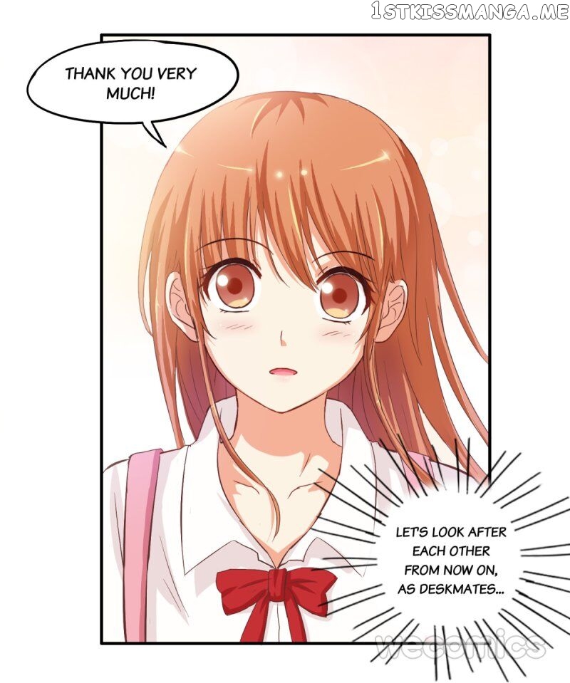Chu Lian Wei Tian chapter 13 - page 31