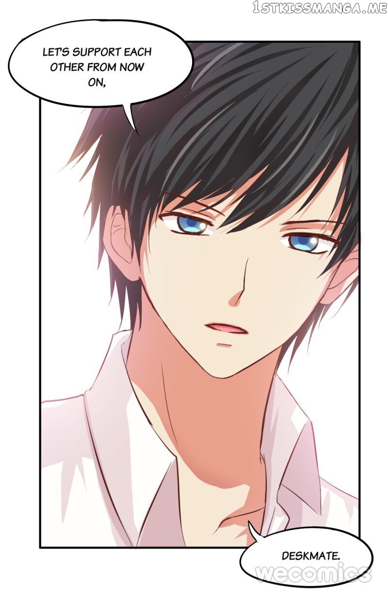 Chu Lian Wei Tian chapter 13 - page 33
