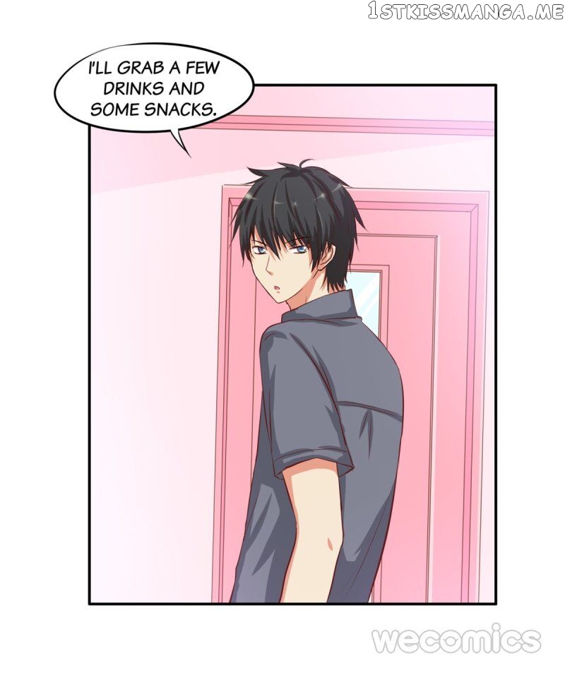 Chu Lian Wei Tian chapter 47 - page 10