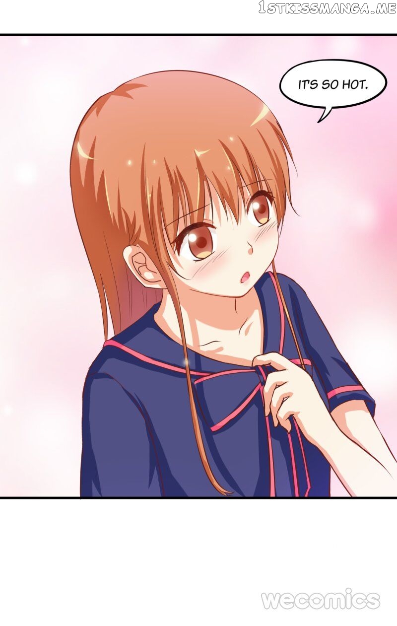 Chu Lian Wei Tian chapter 47 - page 22