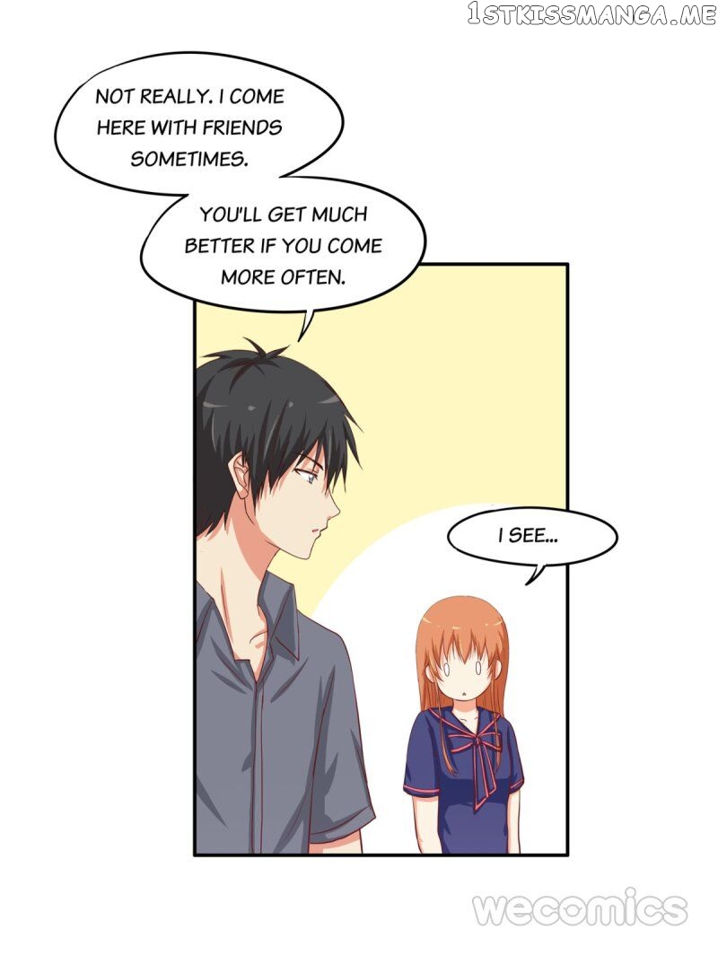 Chu Lian Wei Tian chapter 47 - page 3