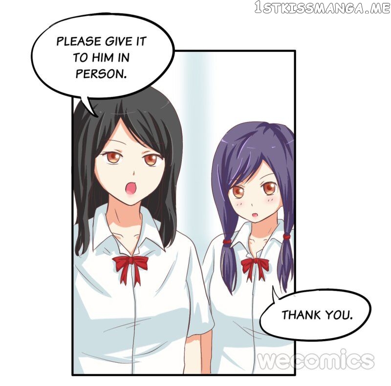 Chu Lian Wei Tian chapter 14 - page 15