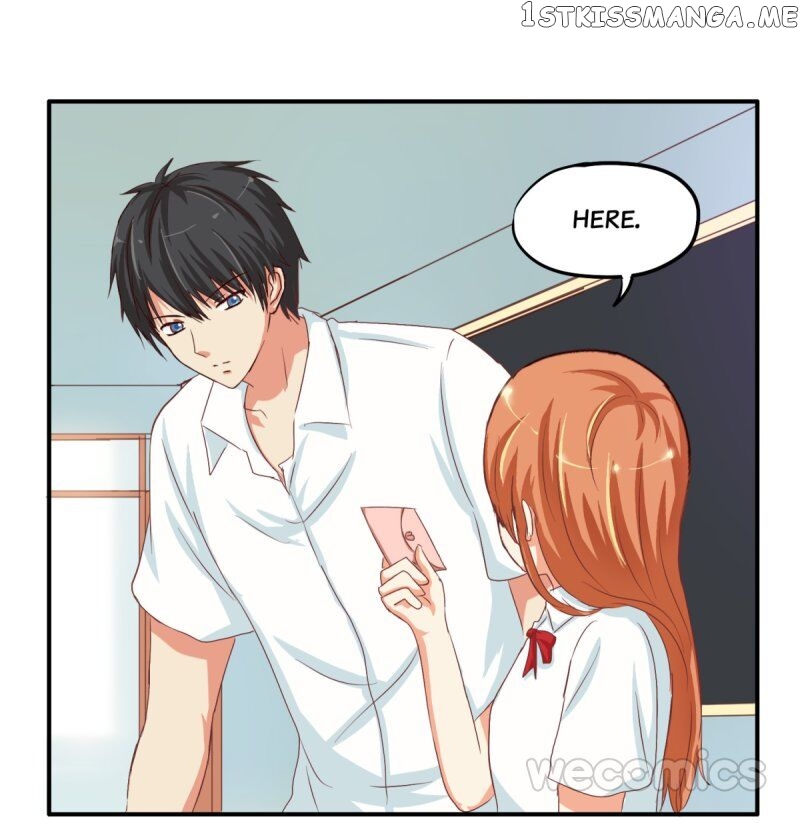 Chu Lian Wei Tian chapter 14 - page 19