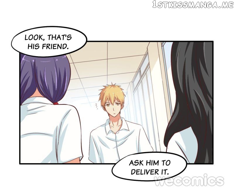 Chu Lian Wei Tian chapter 14 - page 4