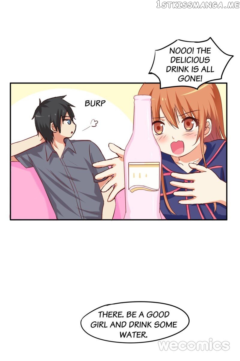 Chu Lian Wei Tian chapter 48 - page 33