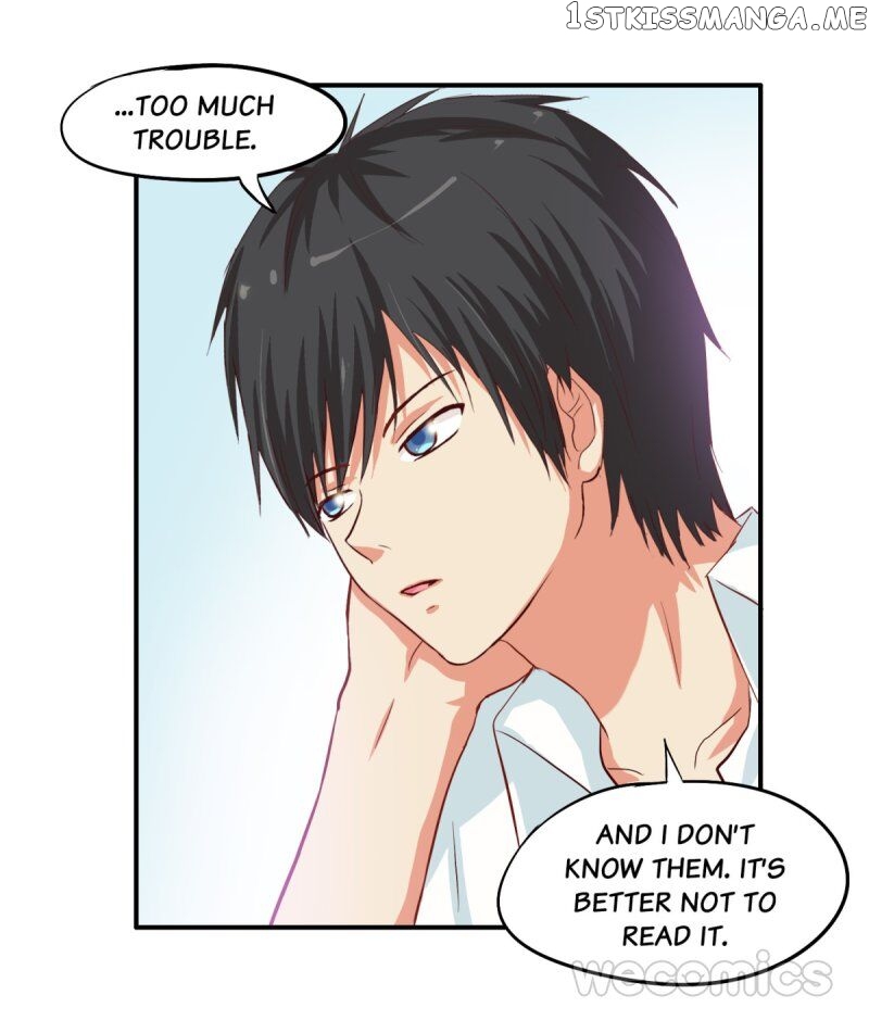 Chu Lian Wei Tian chapter 15 - page 13