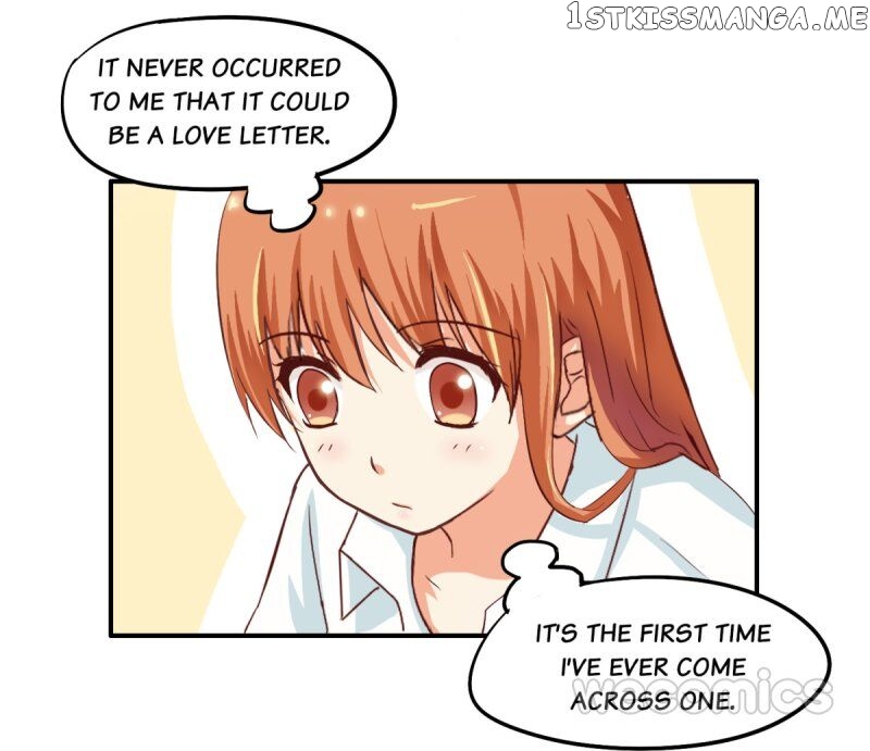 Chu Lian Wei Tian chapter 15 - page 3