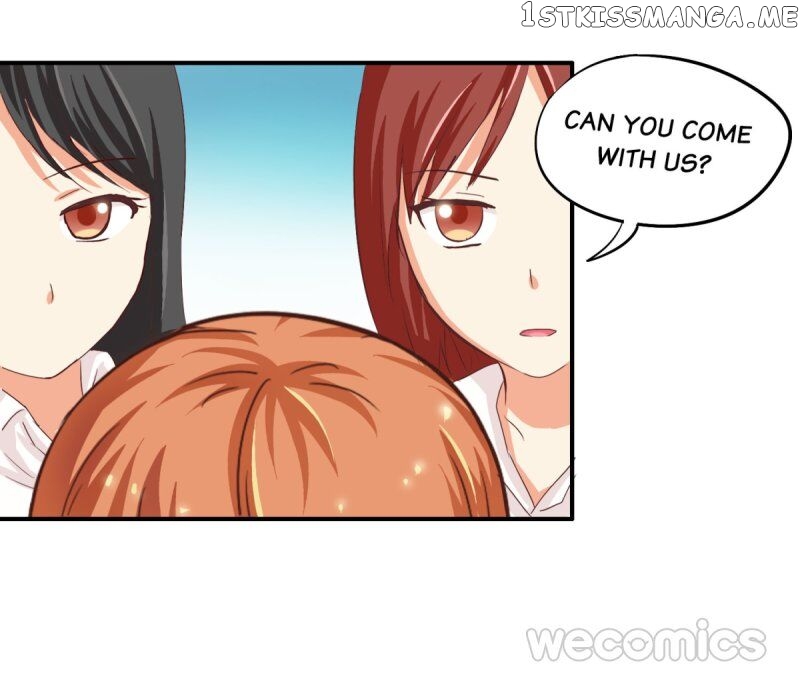 Chu Lian Wei Tian chapter 15 - page 34
