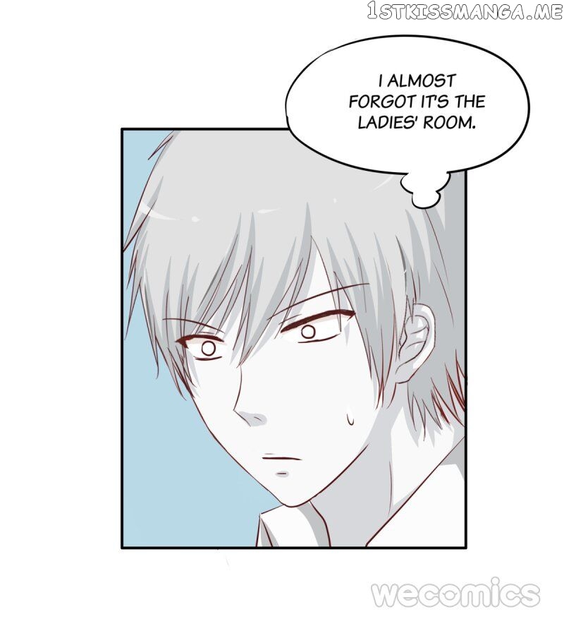 Chu Lian Wei Tian chapter 49 - page 18