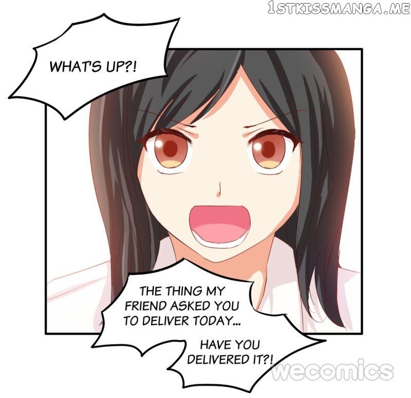 Chu Lian Wei Tian chapter 16 - page 17