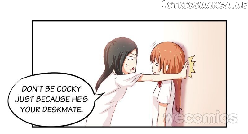 Chu Lian Wei Tian chapter 16 - page 22