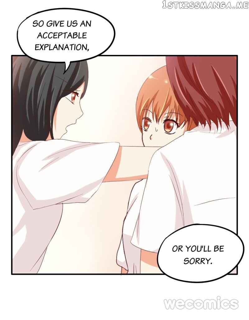 Chu Lian Wei Tian chapter 16 - page 25