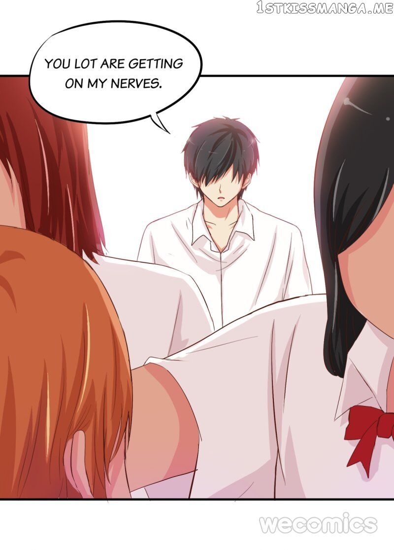 Chu Lian Wei Tian chapter 16 - page 27