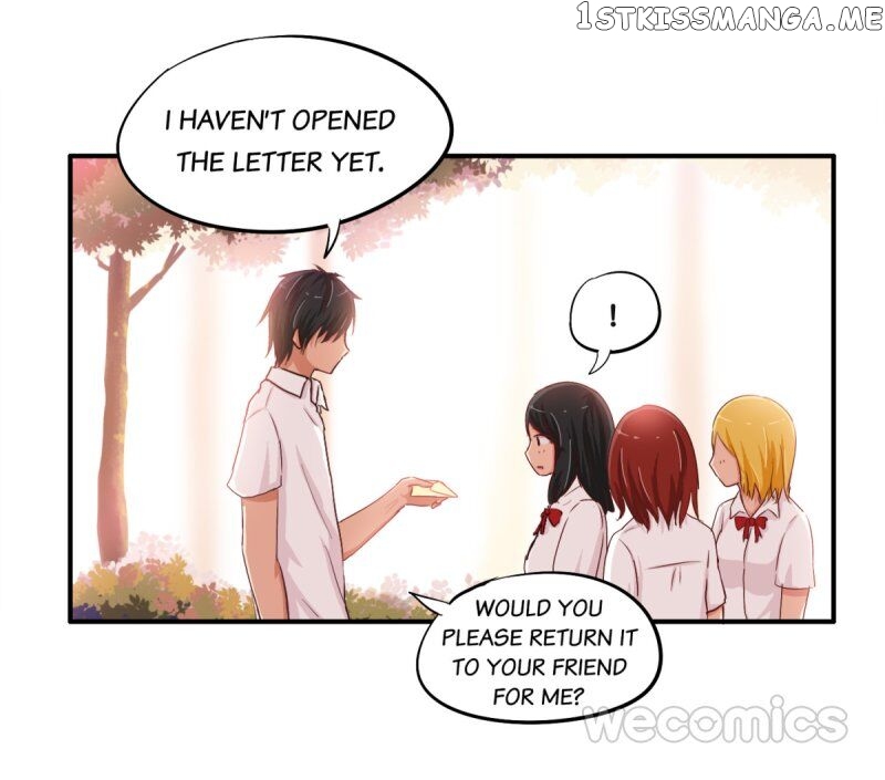 Chu Lian Wei Tian chapter 16 - page 33