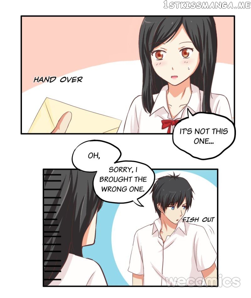 Chu Lian Wei Tian chapter 16 - page 34