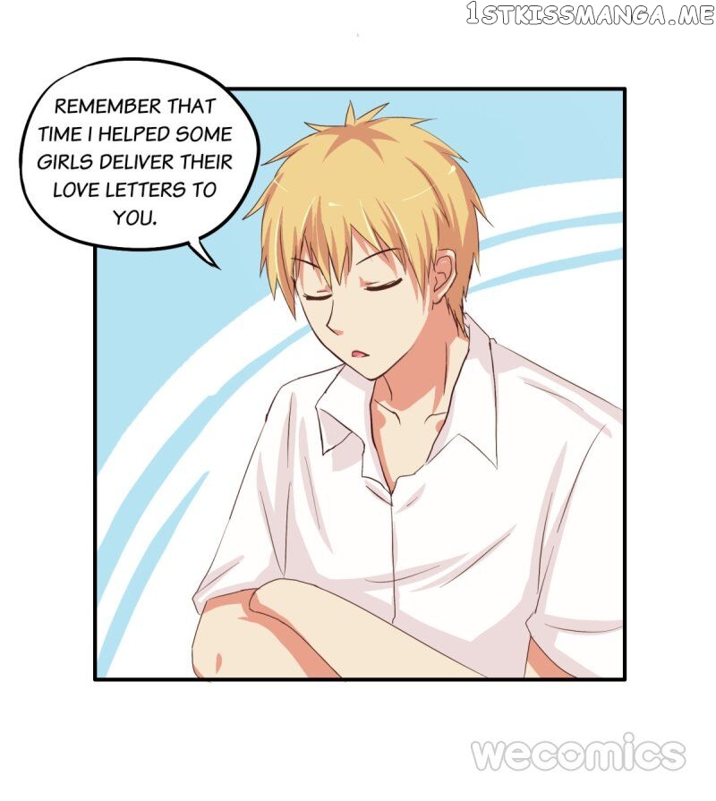 Chu Lian Wei Tian chapter 16 - page 5