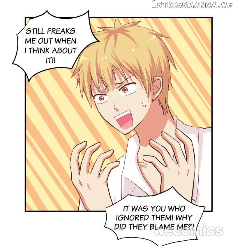 Chu Lian Wei Tian chapter 16 - page 8
