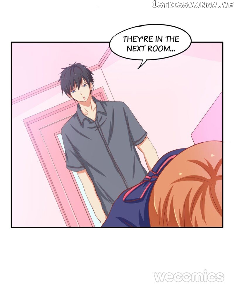 Chu Lian Wei Tian chapter 50 - page 16