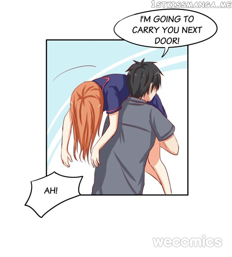 Chu Lian Wei Tian chapter 50 - page 31