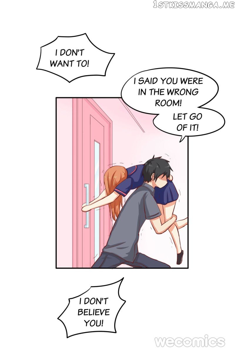 Chu Lian Wei Tian chapter 50 - page 32