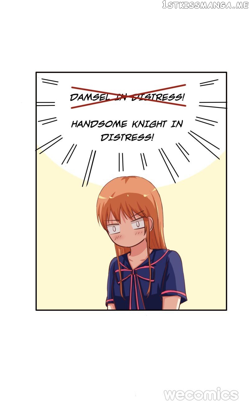Chu Lian Wei Tian chapter 50 - page 6