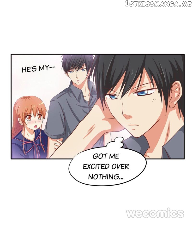 Chu Lian Wei Tian chapter 50 - page 8