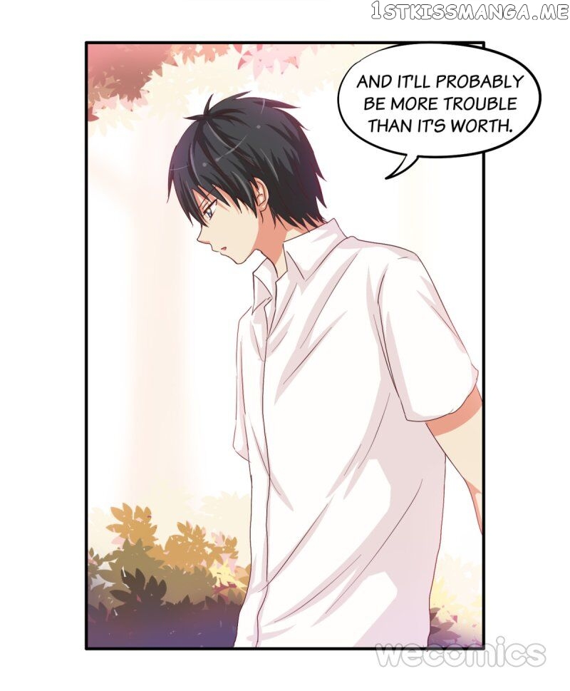 Chu Lian Wei Tian chapter 17 - page 11
