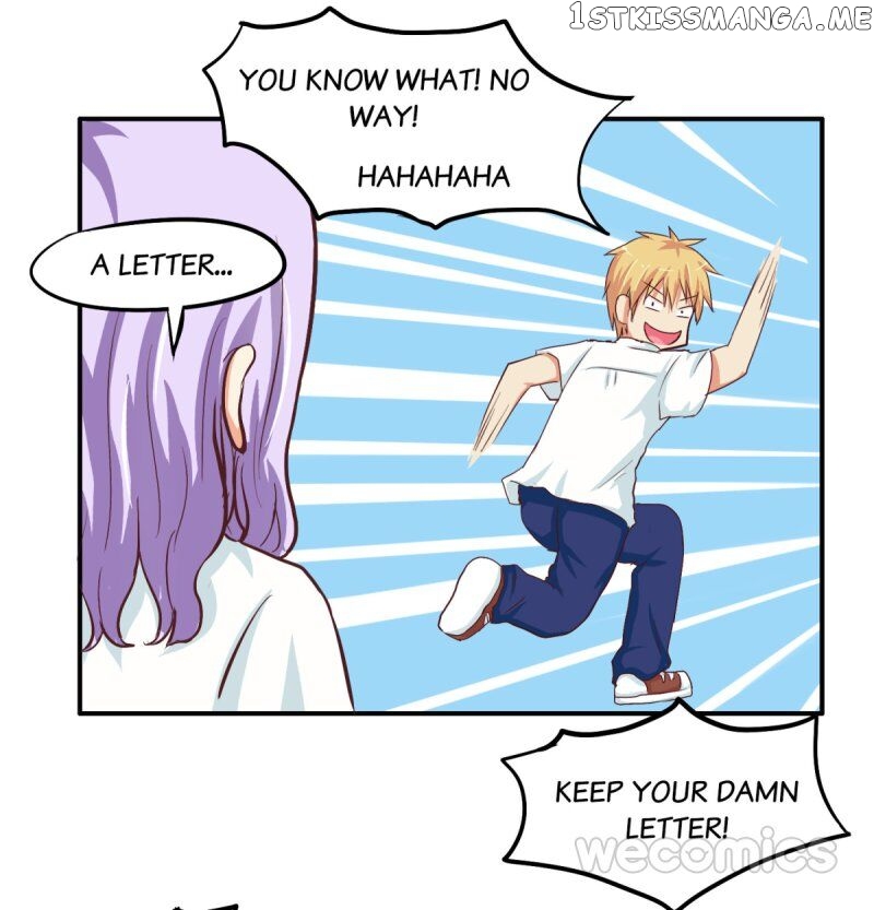 Chu Lian Wei Tian chapter 17 - page 29