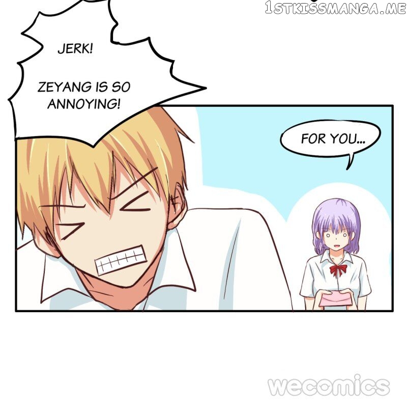 Chu Lian Wei Tian chapter 17 - page 30
