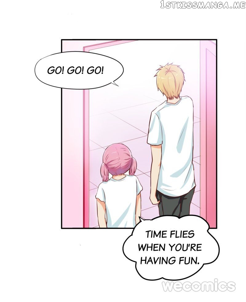 Chu Lian Wei Tian chapter 52 - page 3