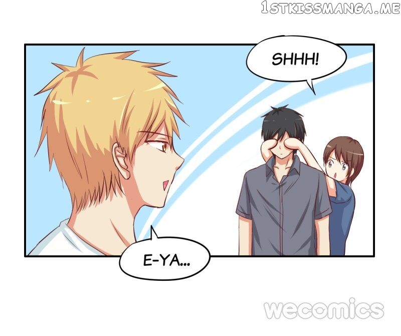 Chu Lian Wei Tian chapter 52 - page 37