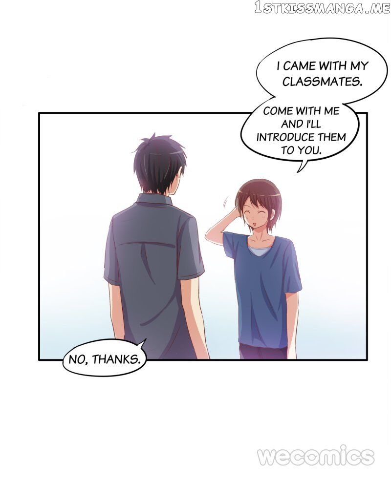 Chu Lian Wei Tian chapter 53 - page 12