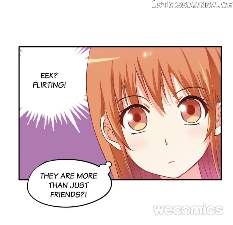 Chu Lian Wei Tian chapter 53 - page 16