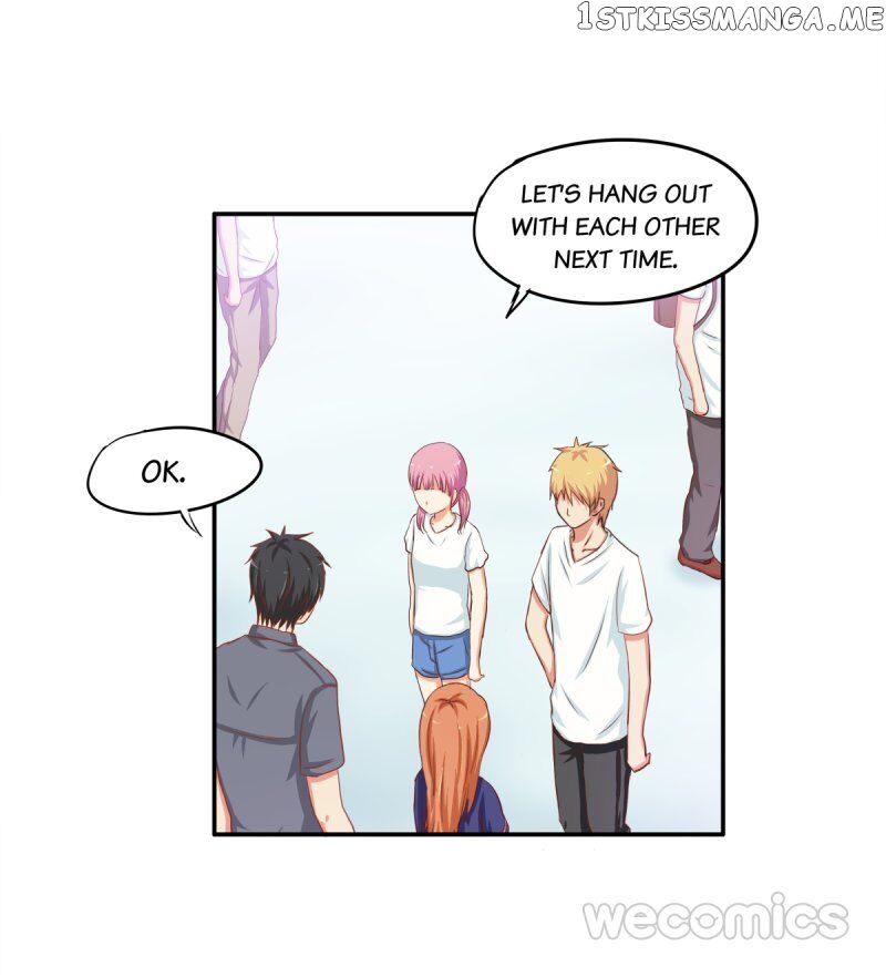 Chu Lian Wei Tian chapter 53 - page 24