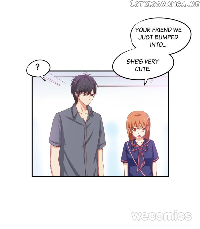Chu Lian Wei Tian chapter 53 - page 34
