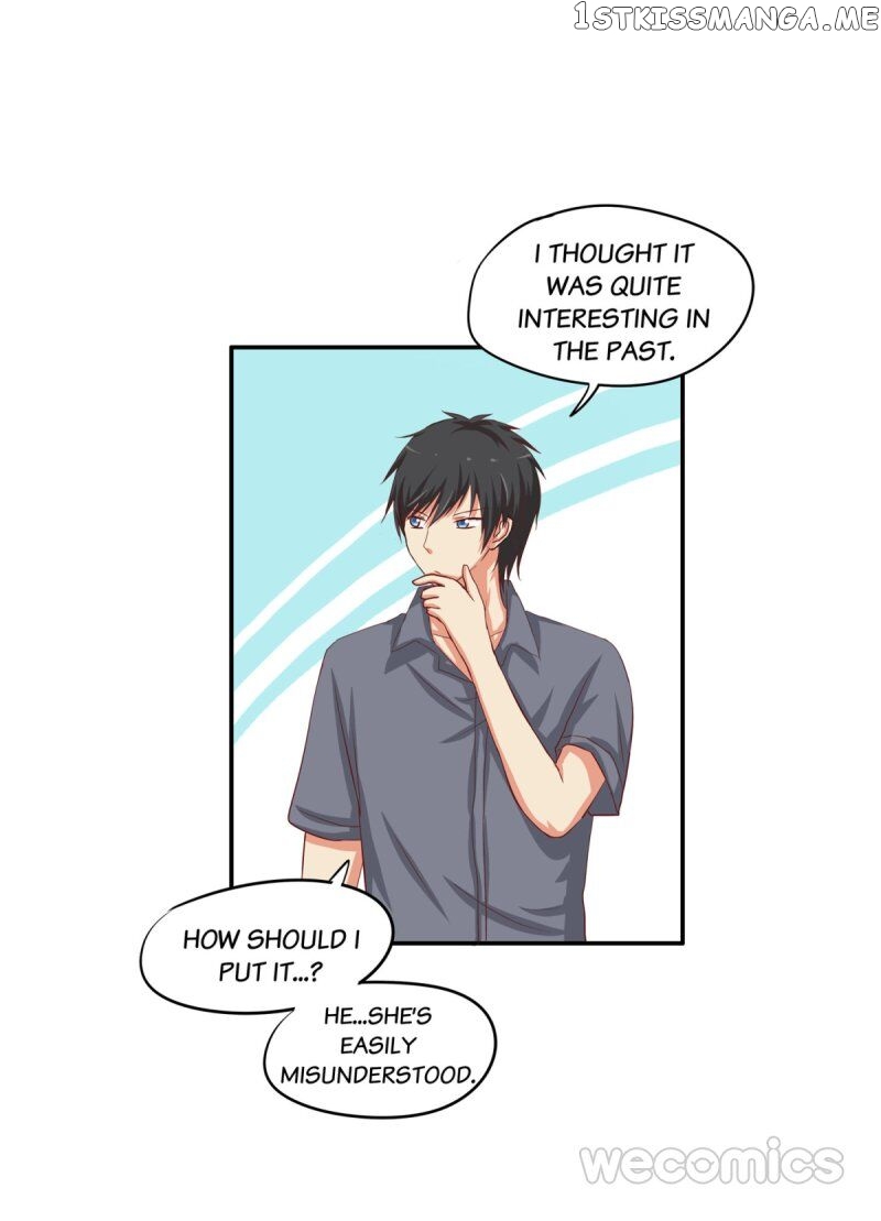 Chu Lian Wei Tian chapter 53 - page 37