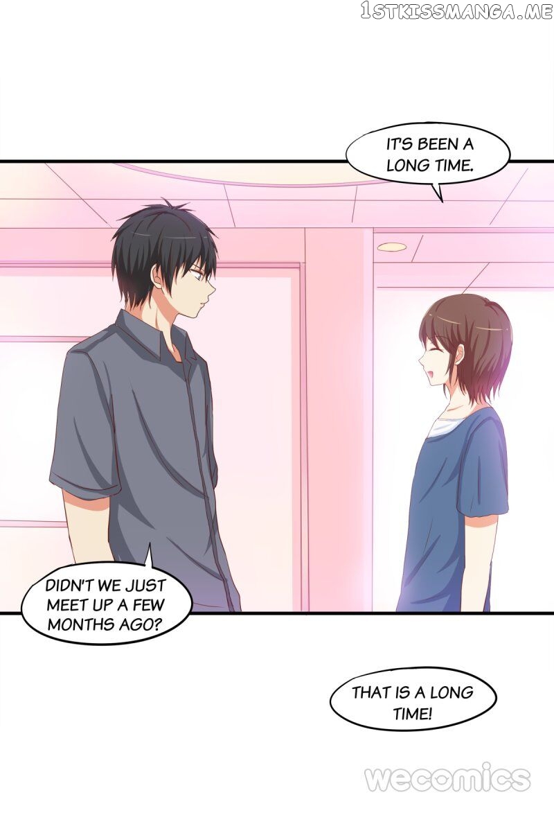 Chu Lian Wei Tian chapter 53 - page 4