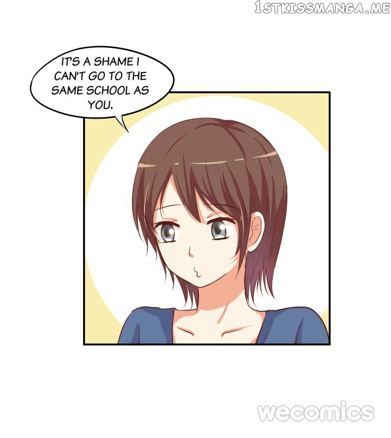 Chu Lian Wei Tian chapter 53 - page 6