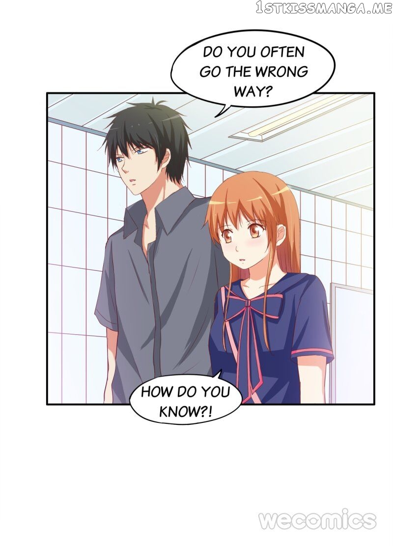 Chu Lian Wei Tian chapter 54 - page 11