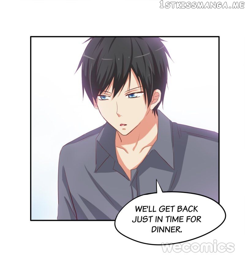 Chu Lian Wei Tian chapter 54 - page 14