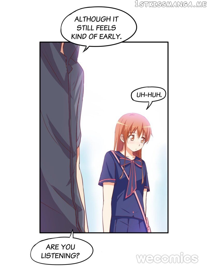 Chu Lian Wei Tian chapter 54 - page 15
