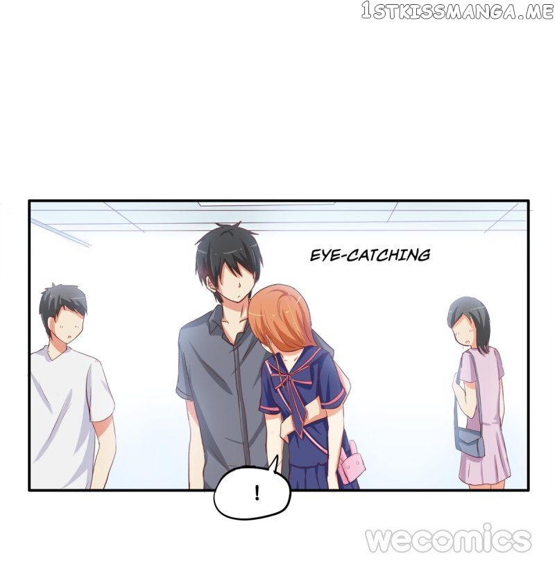 Chu Lian Wei Tian chapter 54 - page 23
