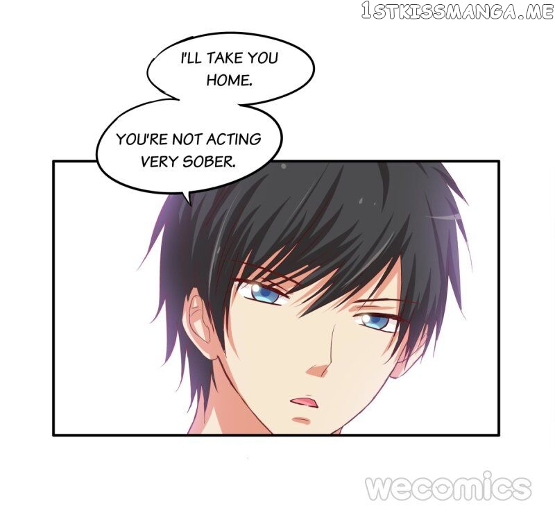 Chu Lian Wei Tian chapter 54 - page 28
