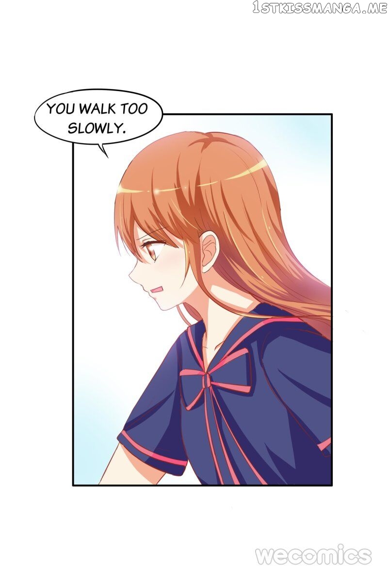 Chu Lian Wei Tian chapter 54 - page 3
