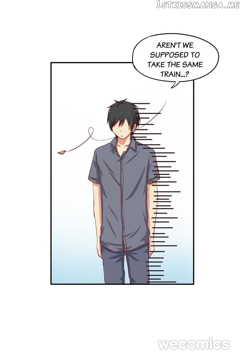 Chu Lian Wei Tian chapter 54 - page 37