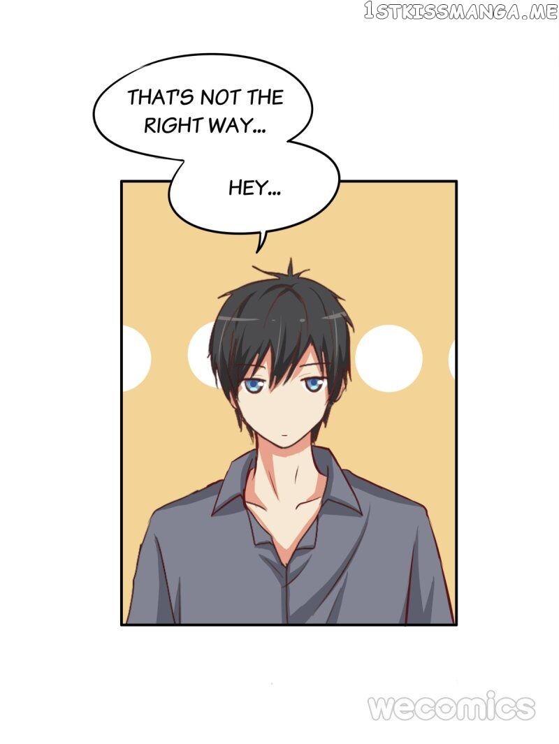Chu Lian Wei Tian chapter 54 - page 6